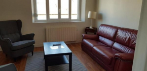 Suite Paris - Proche centre - 2eme